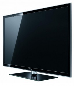 ЖК-телевизор Samsung UE32D5000PW ― е-Рубцовск.рф