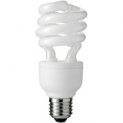 Лампа Uniel ESL-D-H32-20/2700/E27 Спираль диммируемая