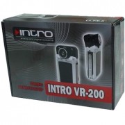 Видеорегистратор INTRO VR-200	 