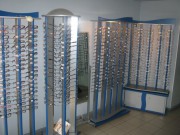Салон оптики «Зрение»