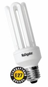 Лампа Navigator 4U 30Вт 220В Е27 827/2700K
