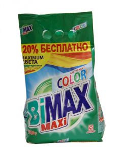 BiMax-Color автомат 1500г  ― е-Рубцовск.рф