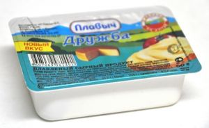 Сырный продукт Плавыч 70г (в ассортименте) ― е-Рубцовск.рф
