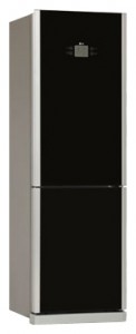 Холодильник LG GA-B409 TGMR ― е-Рубцовск.рф