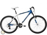 Велосипед BERGAMONT DARK DUST 47 shiny blue