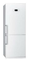 Холодильник LG GA-B379 BQA ― е-Рубцовск.рф