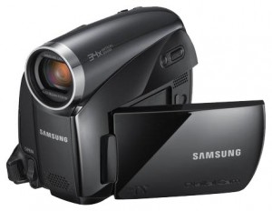 Видеокамера Samsung VP-D391i ― е-Рубцовск.рф