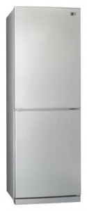Холодильник LG GA-B379 PLCA ― е-Рубцовск.рф
