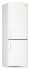 Холодильник LG GA-B409 UCA ― е-Рубцовск.рф