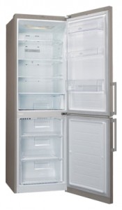 Холодильник LG GA-B429 BECA ― е-Рубцовск.рф