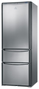 Холодильник Indesit 3D A NX FTZ ― е-Рубцовск.рф