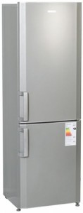 Холодильник BEKO CS 334020 T ― е-Рубцовск.рф