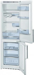 Холодильник BOSCH KGE 36AL20R ― е-Рубцовск.рф