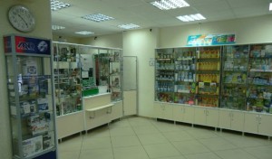 Аптека в Рубцовске ― е-Рубцовск.рф