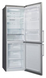 Холодильник LG GA-B439 BLQA ― е-Рубцовск.рф