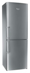 Холодильник Ariston HBM 1201.3 ― е-Рубцовск.рф