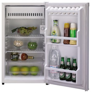 Холодильник Daewoo Electronics FR-147RV ― е-Рубцовск.рф