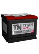 75 Титан Arctic Silver 