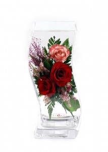 Розы красного тона 29646 ― е-Рубцовск.рф
