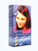 Краска для волос Estel гель №156 бургунд