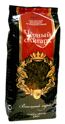 Чай "Черный олигарх" 250г ― е-Рубцовск.рф