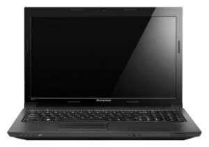 Ноутбук Lenovo B570  B800/2G/250GB/ DOS ― е-Рубцовск.рф