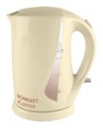 Чайник Scarlett SC 025