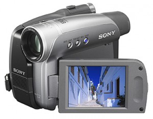 Видеокамера SONY27E кассета ― е-Рубцовск.рф