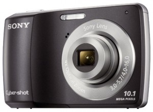 Фотоаппарат Sony Cyber-shot DSC-S3000 ― е-Рубцовск.рф