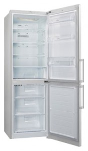 Холодильник LG GA-B439 BVCA ― е-Рубцовск.рф