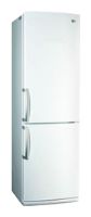 Холодильник LG GA-B409 UVCA ― е-Рубцовск.рф