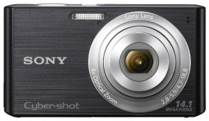 Фотоаппарат Sony Cyber-shot DSC-W610 ― е-Рубцовск.рф