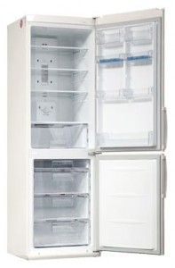 Холодильник LG GA-B409 BVQA ― е-Рубцовск.рф