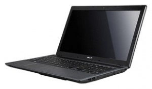 Ноутбук Acer AS5250-E452G32Mikk ― е-Рубцовск.рф