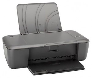 Принтер HP DeskJet 1000 J110A ― е-Рубцовск.рф