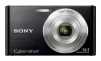 Фотоаппарат Sony Cyber-shot DSC-W320 ― е-Рубцовск.рф