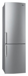 Холодильник LG GA-B489 BLCA ― е-Рубцовск.рф