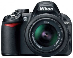 Фотоаппарат Nikon D3100+AF-S DX ― е-Рубцовск.рф
