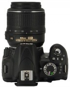 Фотоаппарат Nikon D3100+AF-S DX