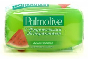 Мыло туалетное Palmolive SPA арбуз 90г ― е-Рубцовск.рф