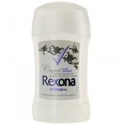 Дезодорант Rexona Чистый бриллиант стик 40г