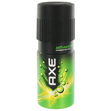 Дезодорант AXE Перезагрузка мужской спрей 150мл