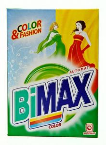 BiMax-Color&Fashion автомат 400г  ― е-Рубцовск.рф