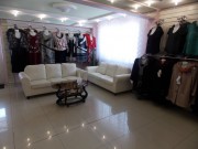 Магазин одежды «Ваше Величество»