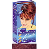 Краска для волос Estel гель №147 тициан ― е-Рубцовск.рф