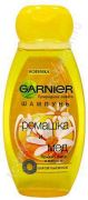 Garnier Природная забота Ромашка и мед шампунь для светлых волос 200мл