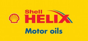 Shell Helix в Рубцовске