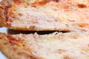 Пицца "Три сыра" ― е-Рубцовск.рф