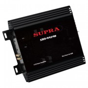 Автоусилитель SUPRA SBD-A 4240	 