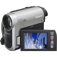 Видеокамера Sony DCR-HC38E ― е-Рубцовск.рф